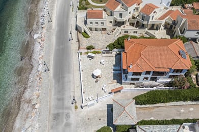 Villa Apostolis Studios - Image 2