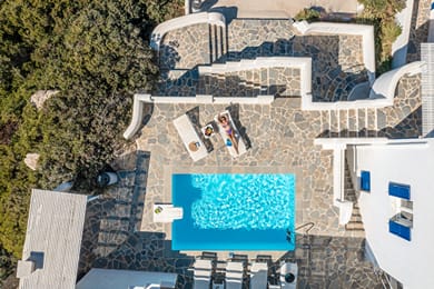 Apricot & Sea Luxury Villas Naxos  - Image 7