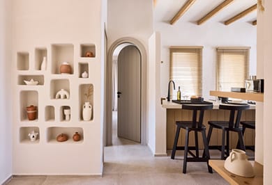 Apsila Pool Suites - Image 2