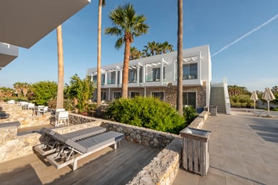 Apollon Windmill Hotel - Image 2