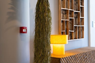 Aqua Beachfront Elegant Hotel - Image 4