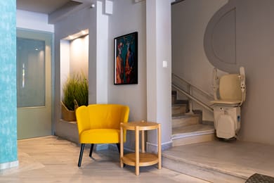 Aqua Beachfront Elegant Hotel - Image 5