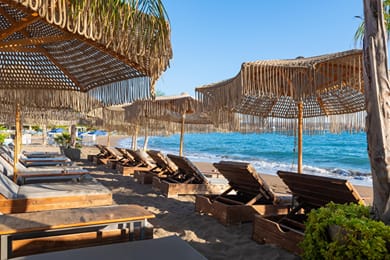 Aquarius Beach Hotel Rhodes - Image 2