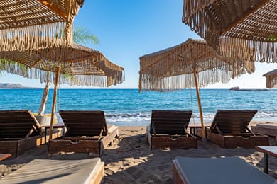 Aquarius Beach Hotel Rhodes - Image 3