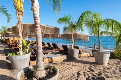 Aquarius Beach Hotel Rhodes - Image 4