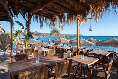 Aquarius Beach Hotel Rhodes - Image 6