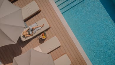 Marble Luxury Suites - Image 2