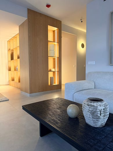 Akrotiri Signature Suite