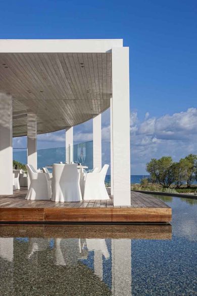 Aqua Blu Boutique Hotel & Spa - Image 2