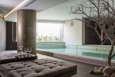 Aqua Blu Boutique Hotel & Spa - Image 6