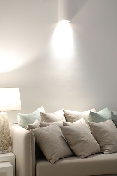 Maisonette (Apartment Split-Level)