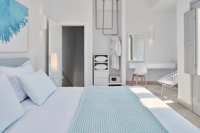 Maisonette (Apartment Split-Level)