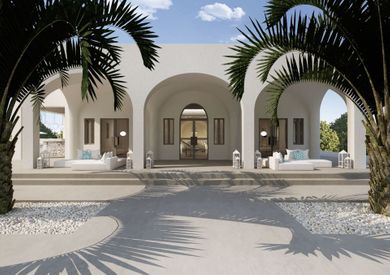 Aqua Blue Hotel - Image 2