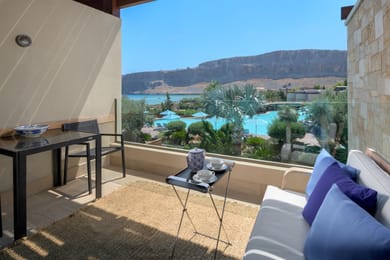 Exclusive Guestroom