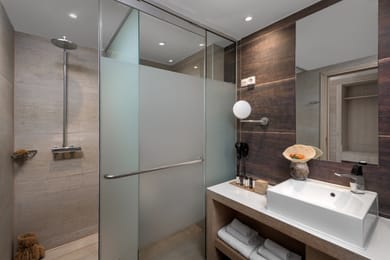 Exclusive Guestroom