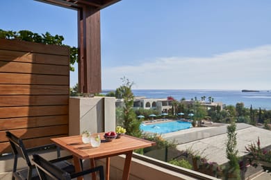 Premium Guestroom