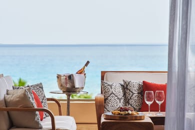 Princess Seafront Junior Suite