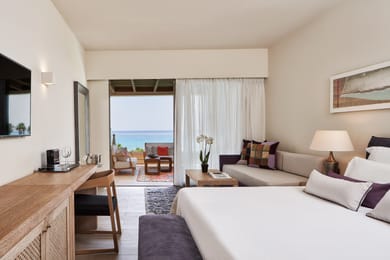 Princess Seafront Junior Suite