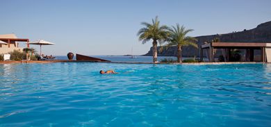 Aquagrand Artistic Luxury Beach Resort - Image 7