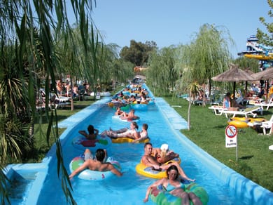 Aqualand Corfu Resort Hotel - Image 2