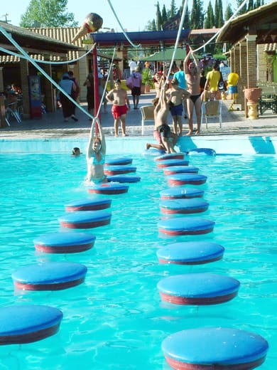 Aqualand Corfu Resort Hotel - Image 3
