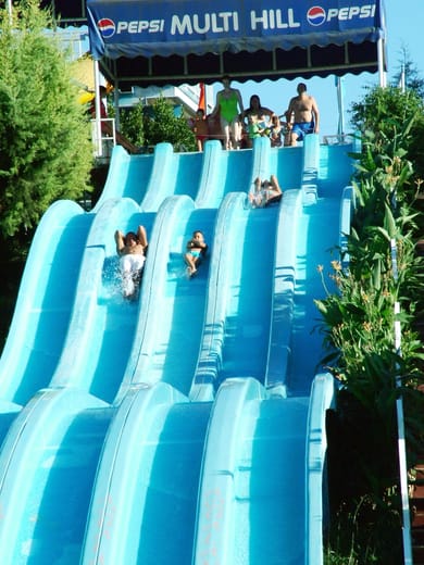 Aqualand Corfu Resort Hotel - Image 5