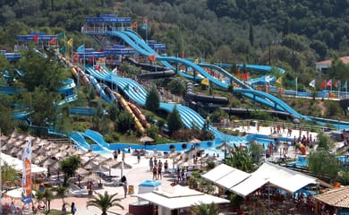 Aqualand Corfu Resort Hotel - Image 6