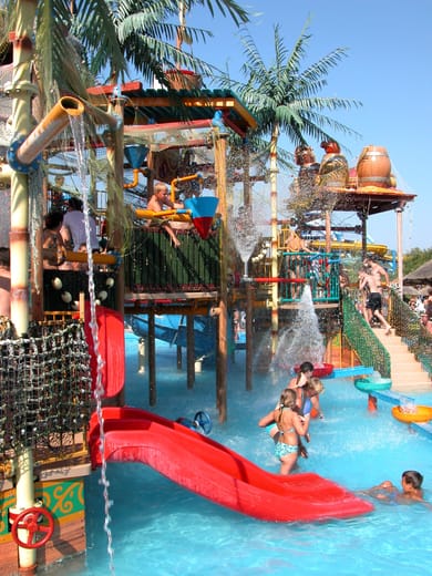 Aqualand Corfu Resort Hotel - Image 7