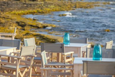 Aquamare Beach Hotel and Spa - Image 4