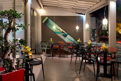 Aquamare Hotel Rhodes - Image 7