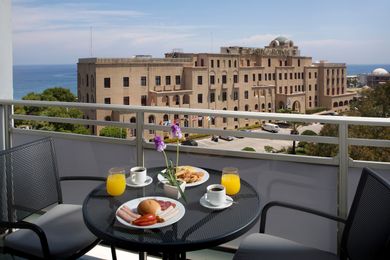 Aquamare Hotel Rhodes - Image 4