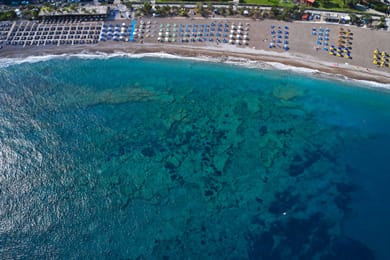 Aquamare Hotel Rhodes - Image 3