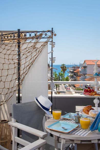 Aqua Mare Hotel & Sea Side - Image 3