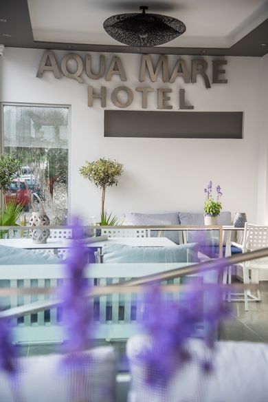 Aqua Mare Hotel & Sea Side - Image 5