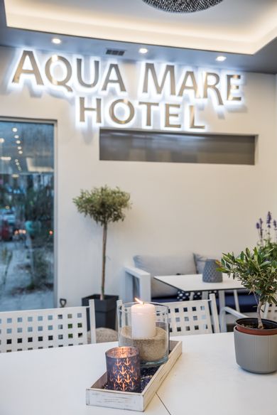 Aqua Mare Hotel & Sea Side - Image 6