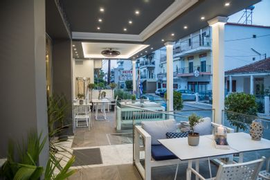 Aqua Mare Hotel & Sea Side - Image 7