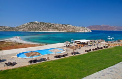 Aquapetra Hotel - Image 2