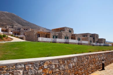 Aquapetra Hotel - Image 3