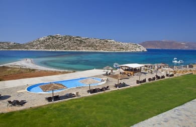 Aquapetra Hotel - Image 4