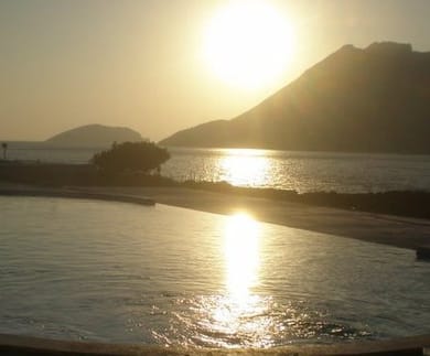 Aquapetra Hotel - Image 6