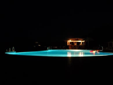 Aquapetra Hotel - Image 7