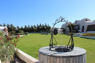 Aquaria Villa – 7 Bedroom Villa