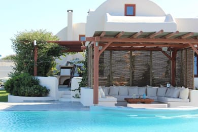 Aquaria Villa – 7 Bedroom Villa