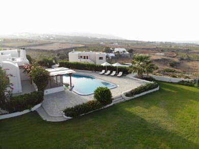 Aquaria Villa – 7 Bedroom Villa