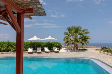 Aquaria Villa – 7 Bedroom Villa