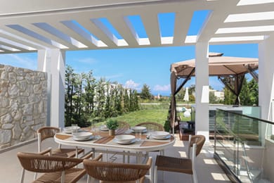 Aquaris Villas - Image 4