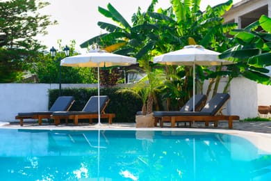 Aquarius Beach Hotel - Image 4