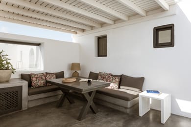 TWO BEDROOM STUDIO - Outdoor Plunge Pool
