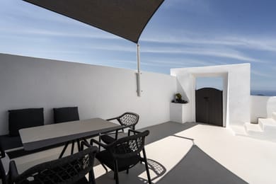 AQUA SUITE - Outdoor Hot Tub