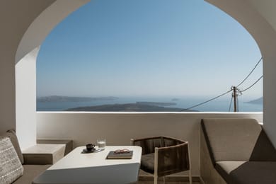 STUDIO SUITE - Outdoor Plunge Pool